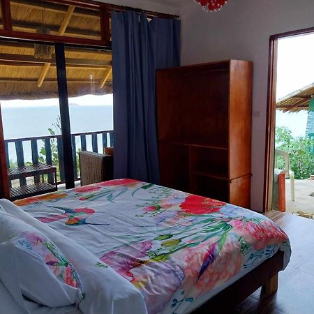 New Busuanga Miley Lodging Restobar מראה חיצוני תמונה