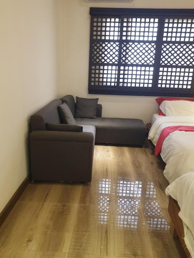 New Busuanga Miley Lodging Restobar מראה חיצוני תמונה