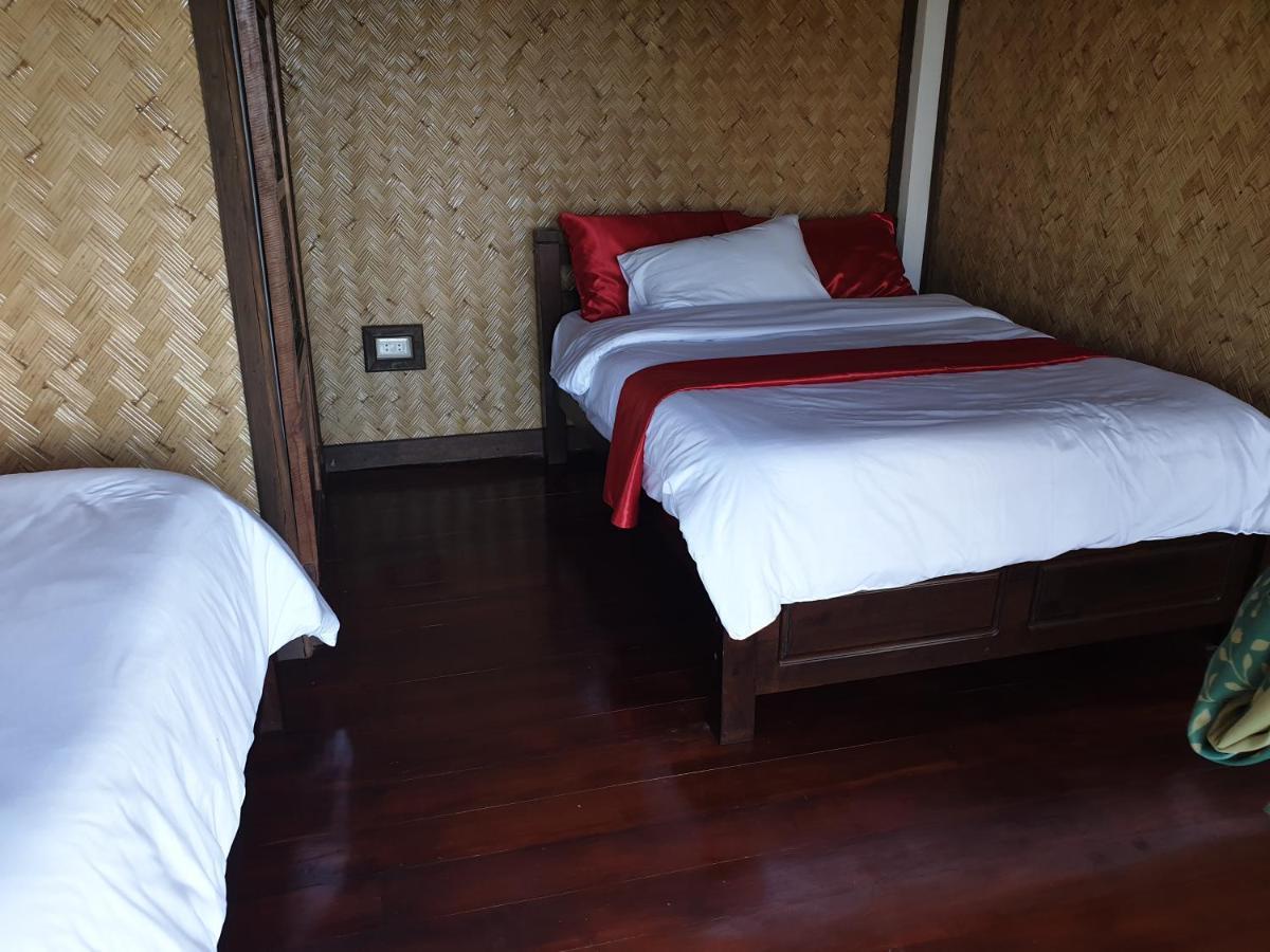 New Busuanga Miley Lodging Restobar מראה חיצוני תמונה