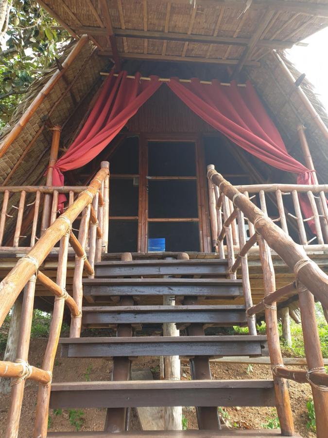 New Busuanga Miley Lodging Restobar מראה חיצוני תמונה
